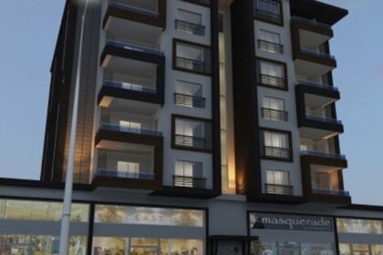 SOYSAL GRUP FATİH BİNASI