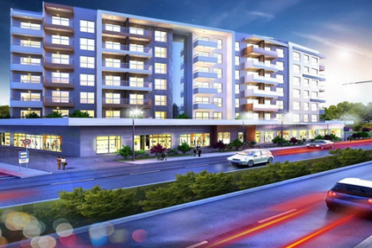 İDEALTEPE REZİDANS