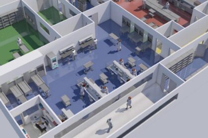 EKOMED STERİLİZASYON TESİSİ