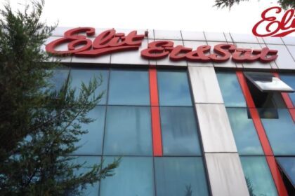 ELİT ÇİFTLİK ET ENTEGRE TESİSİ