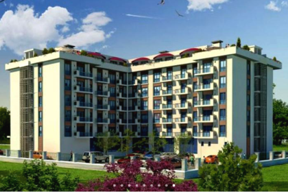 İDEALTEPE REZİDANS