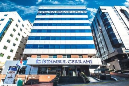 İSTANBUL ESTETİK CERRAHİ MERKEZİ