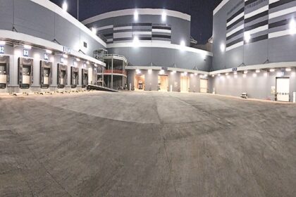 RODAPORT GEMLİK ANTREPO