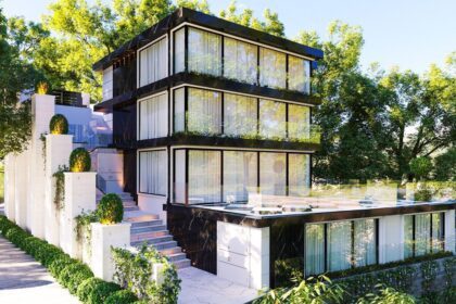 Abdurrahman A. Yalısı