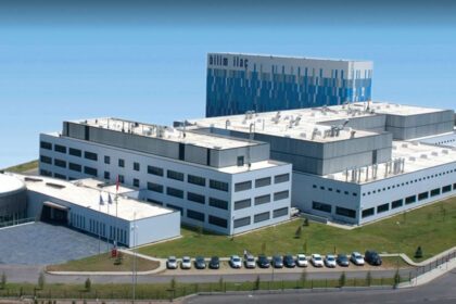 BİLİM İLAÇ GRANİZASYON TESİSİ