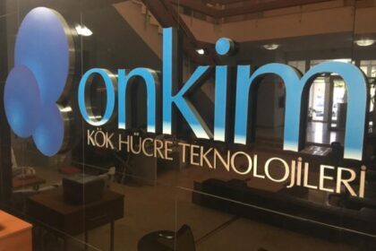 ONKİM GMP KÖK HÜCRE TEKNOLOJİLERİ