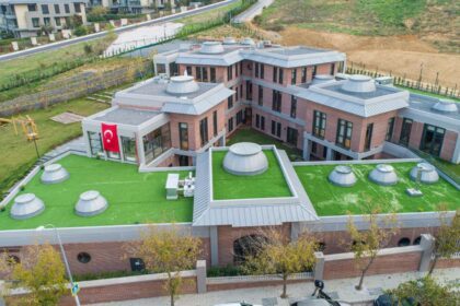 PALET-1 ÇAMLICA MÜZİK OKULU