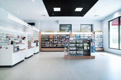 PİYALEPAŞA AVM ECZANESİ