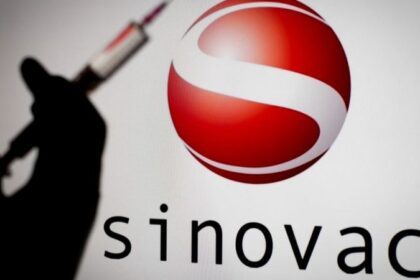 SINOVAC AŞI FABRİKASI